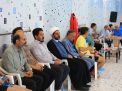 گزارش تصویری بازی های روز هفتم(بخش اول) 